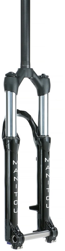 Manitou Circus Comp Non Boost Suspension 26" MTB Fork product image