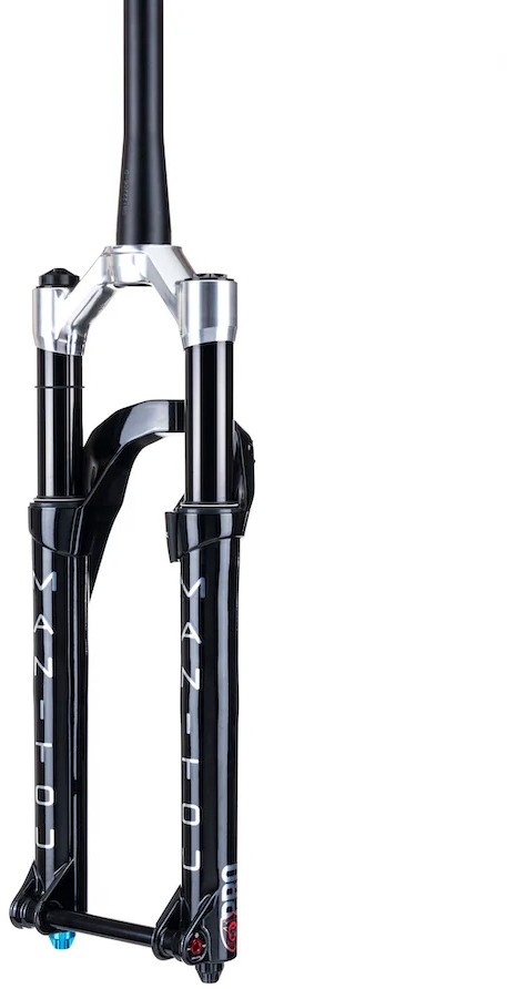 Manitou Circus Pro 34 Suspension 26" MTB Fork product image