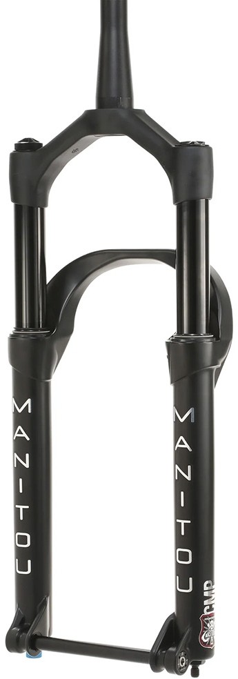 Manitou Mastodon Comp Gen 3 Suspension 26" Fat Bike Fork product image