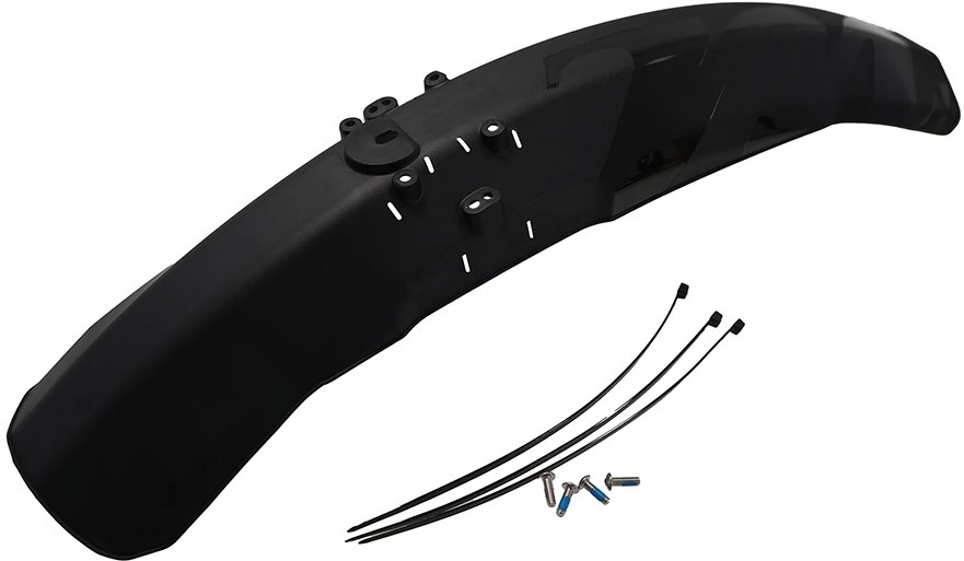 Manitou Dorado Crown DM Fender product image