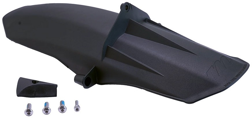 Manitou Reverse Arch Mudguard - Gen 2 product image