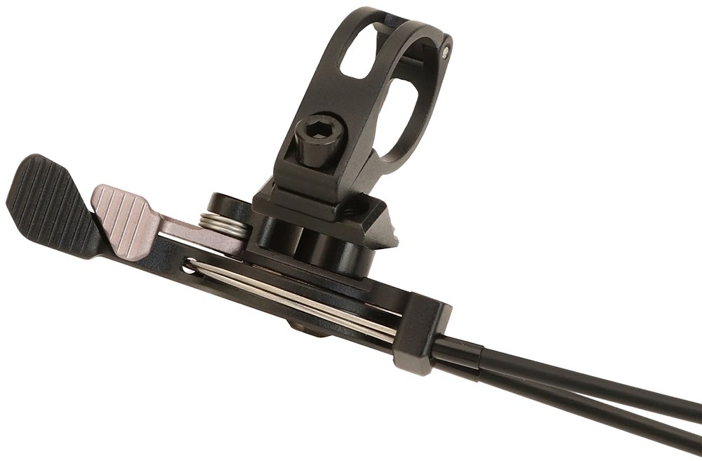 Manitou Deuce Remote Lockout product image