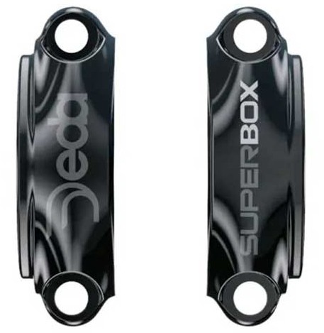 Deda Superbox DCR Faceplate (Pre 2023 Model) product image