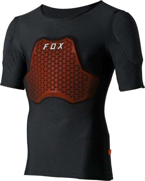 Fox Clothing Baseframe Pro Short Sleeve Protection Base Layer