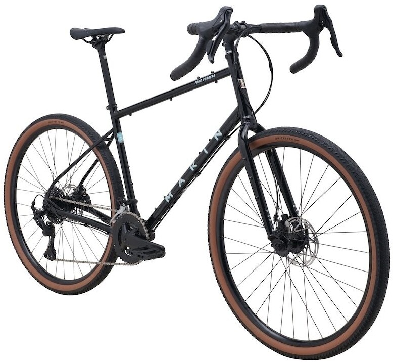 Four Corners 2025 - Gravel Bike image 1