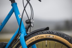 Larkspur E 2025 - Electric Hybrid Bike image 4