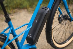 Larkspur E 2025 - Electric Hybrid Bike image 5