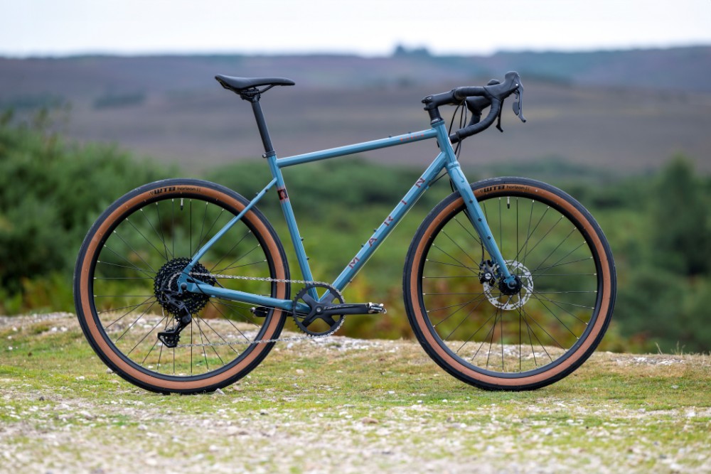 Nicasio + 2025 - Gravel Bike image 2