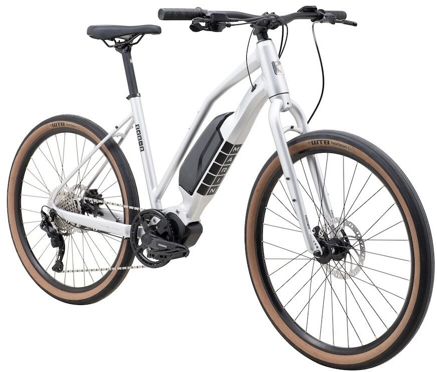 Sausalito E1 ST 2025 - Electric Hybrid Bike image 1