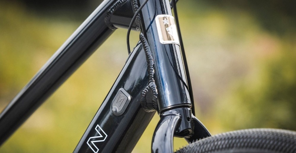 Stinston E 2026 - Electric Hybrid Bike image 2