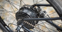 Stinston E 2026 - Electric Hybrid Bike image 3