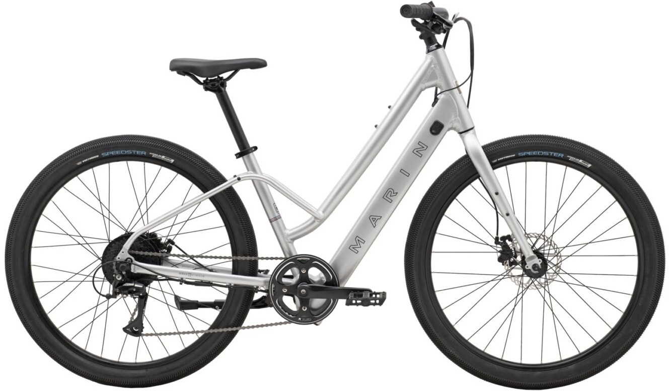 Marin Stinston E ST 2025 - Electric Hybrid Bike product image