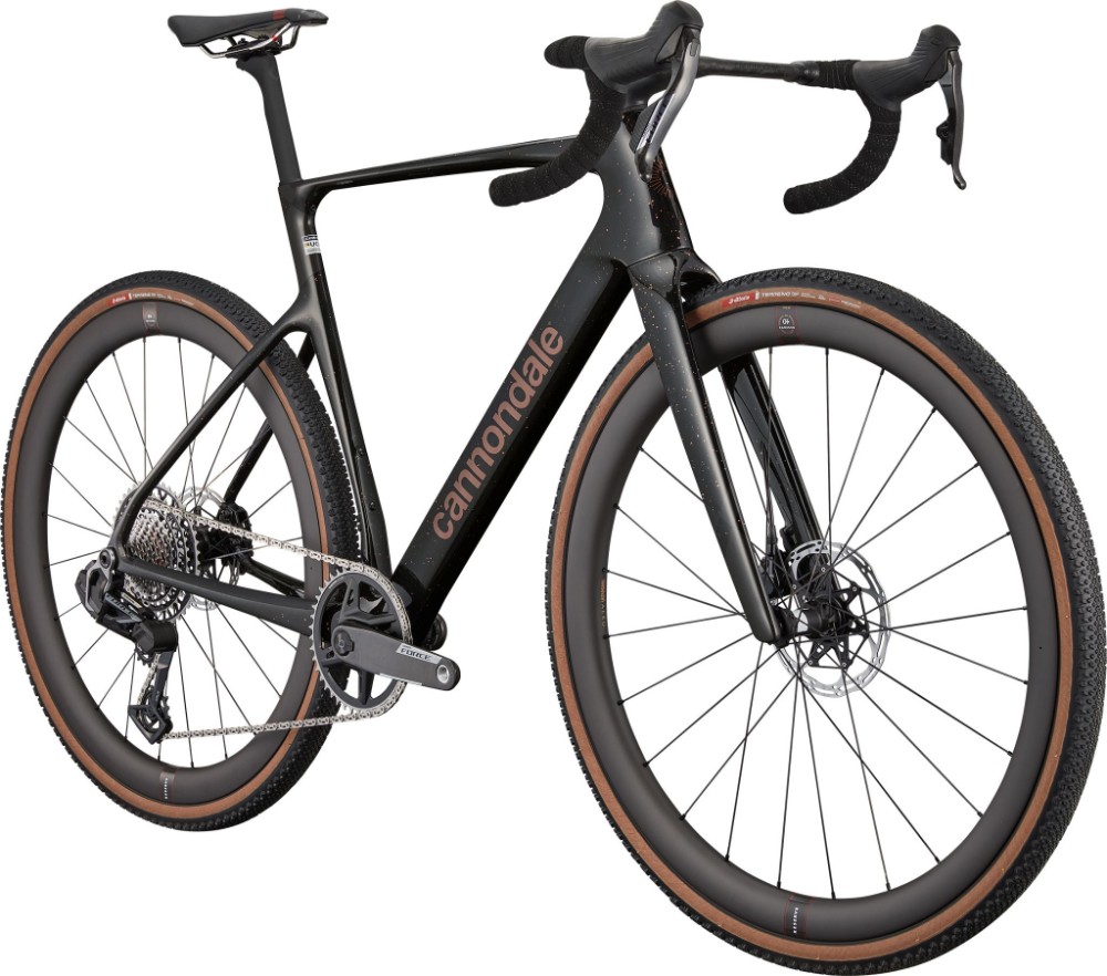SuperX Carbon 1 2026 - Gravel Bike image 1