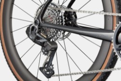 SuperX Carbon 1 2026 - Gravel Bike image 4