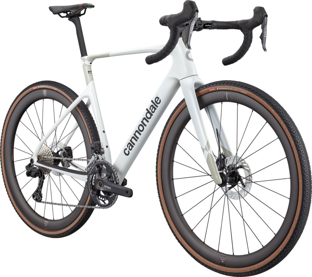 SuperX Carbon 2 2025 - Gravel Bike image 1