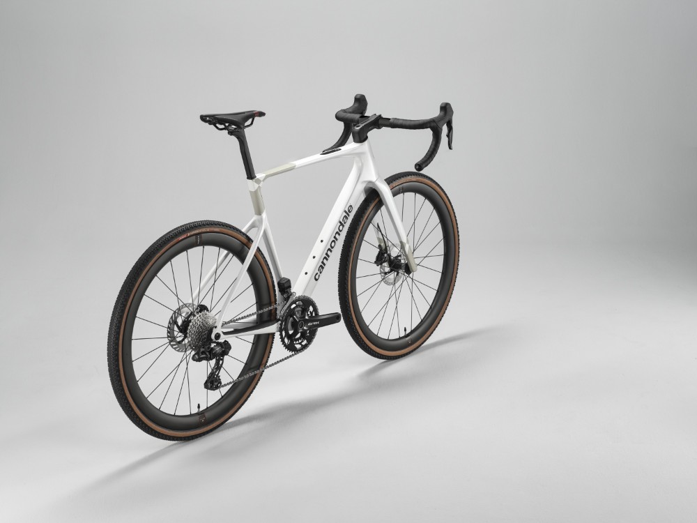 SuperX Carbon 2 2025 - Gravel Bike image 2