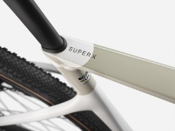 SuperX Carbon 2 2025 - Gravel Bike image 3