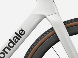 SuperX Carbon 2 2025 - Gravel Bike image 4