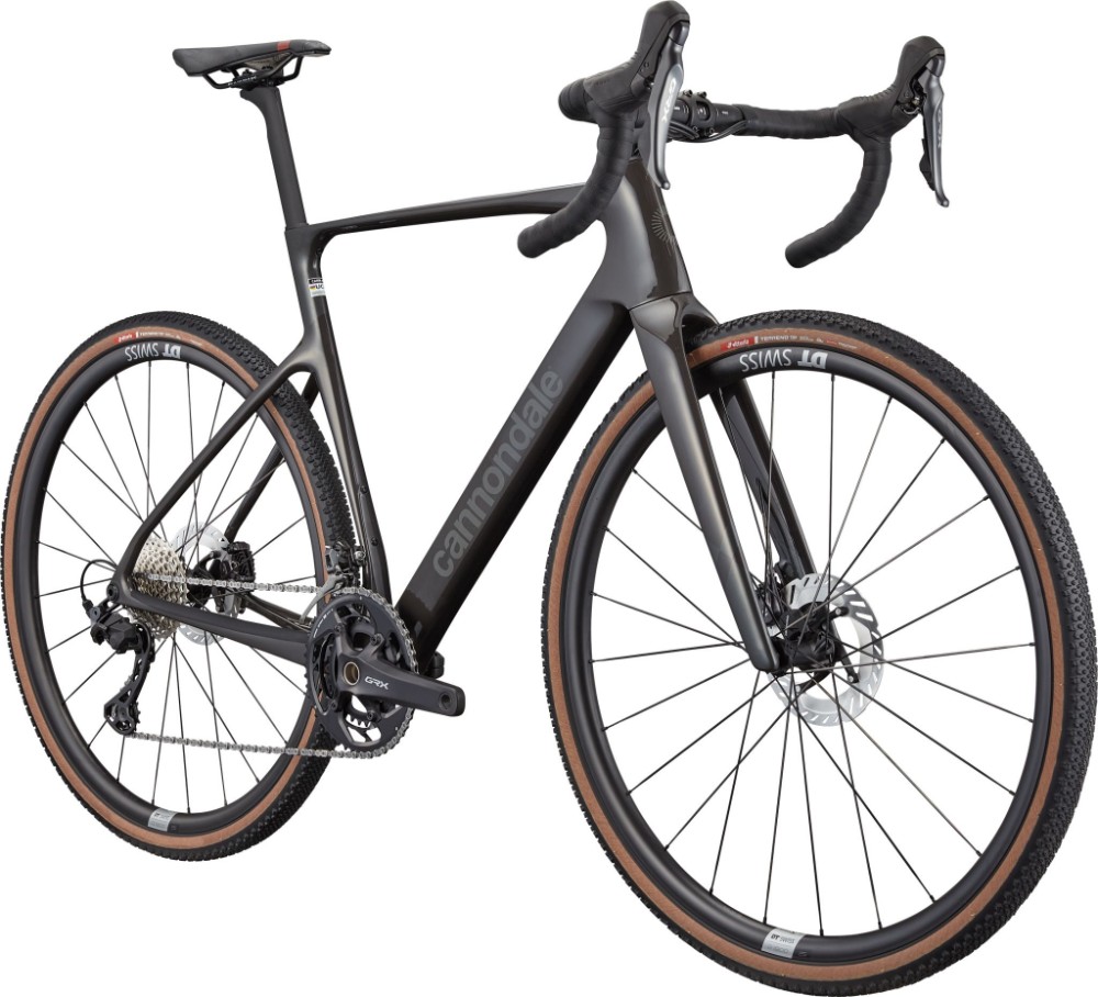 SuperX Carbon 3 2025 - Gravel Bike image 1