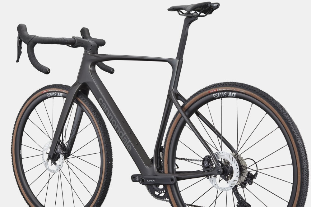 SuperX Carbon 3 2025 - Gravel Bike image 2