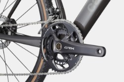 SuperX Carbon 3 2025 - Gravel Bike image 3