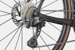 SuperX Carbon 3 2025 - Gravel Bike image 4