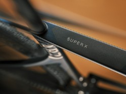SuperX LAB71 Frameset image 3