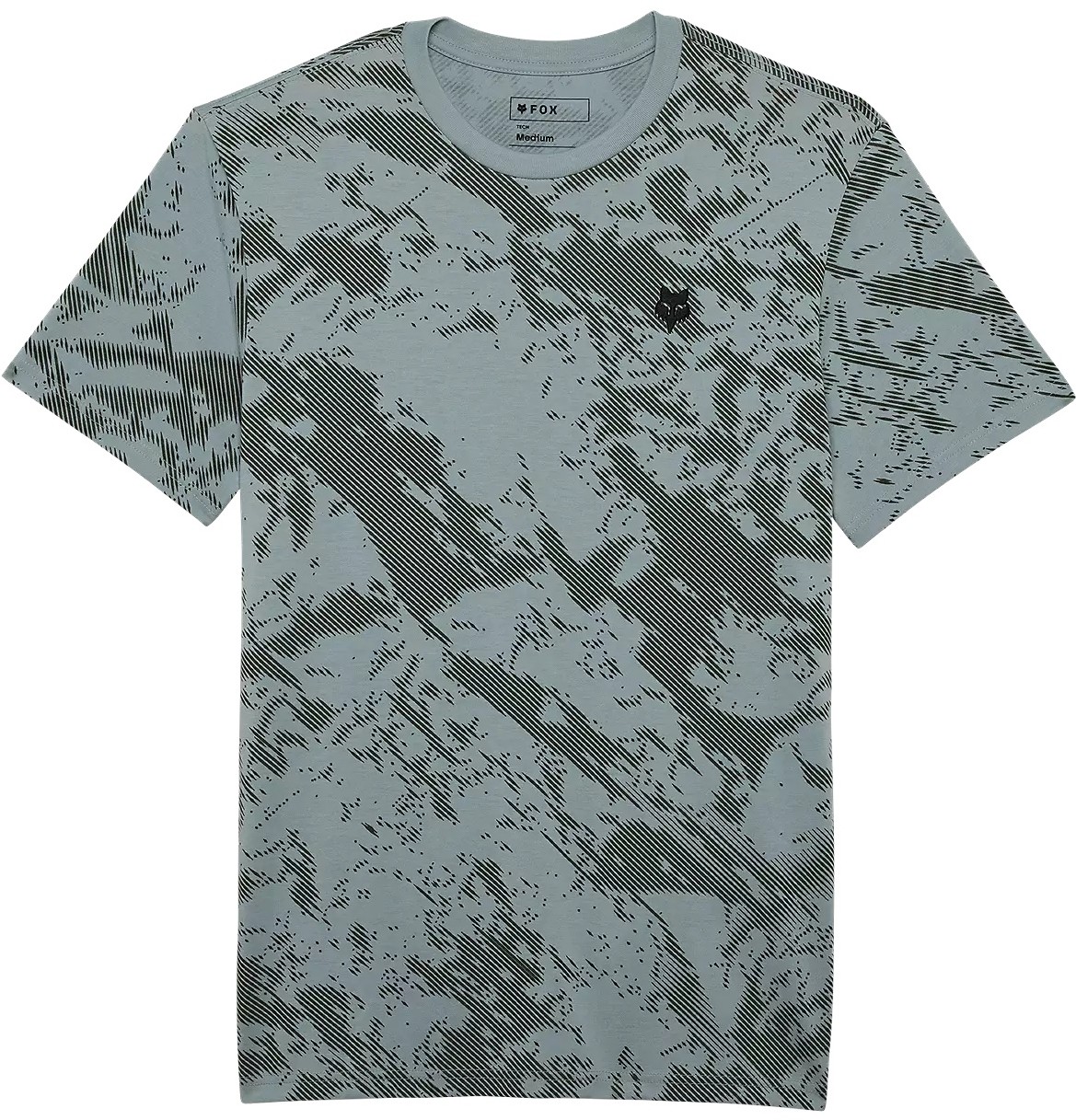 Fox Clothing Gravel Short Sleeve Tech Tee product image