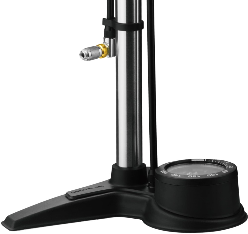 The Bike Pump with Helix II image 2