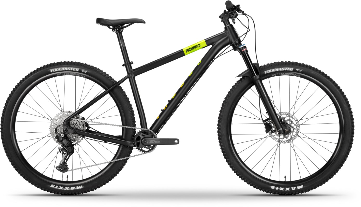 VooDoo Bizango Mountain Bike 2025 - Hardtail MTB product image