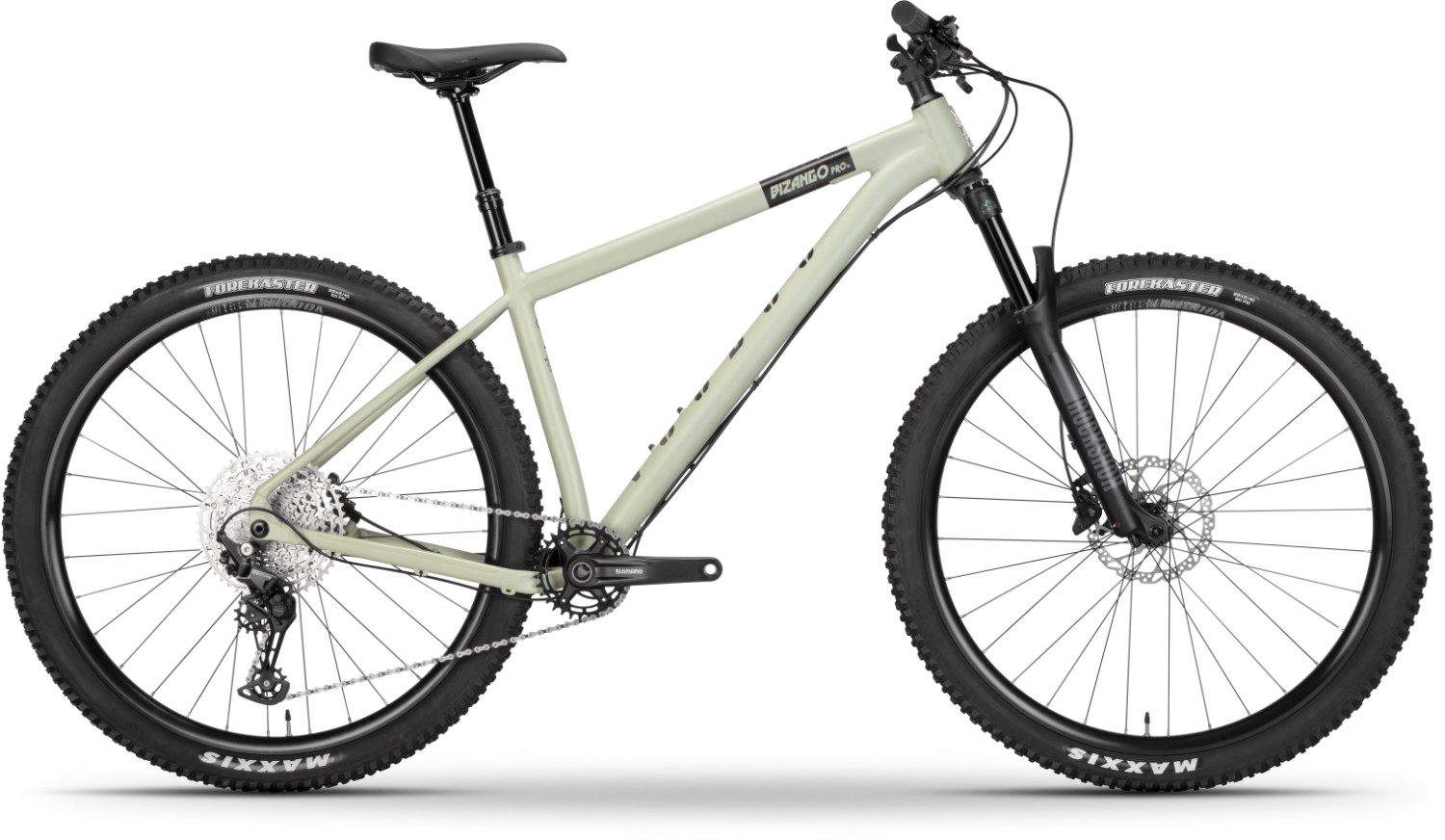 VooDoo Bizango Pro Mountain Bike 2025 - Hardtail MTB product image