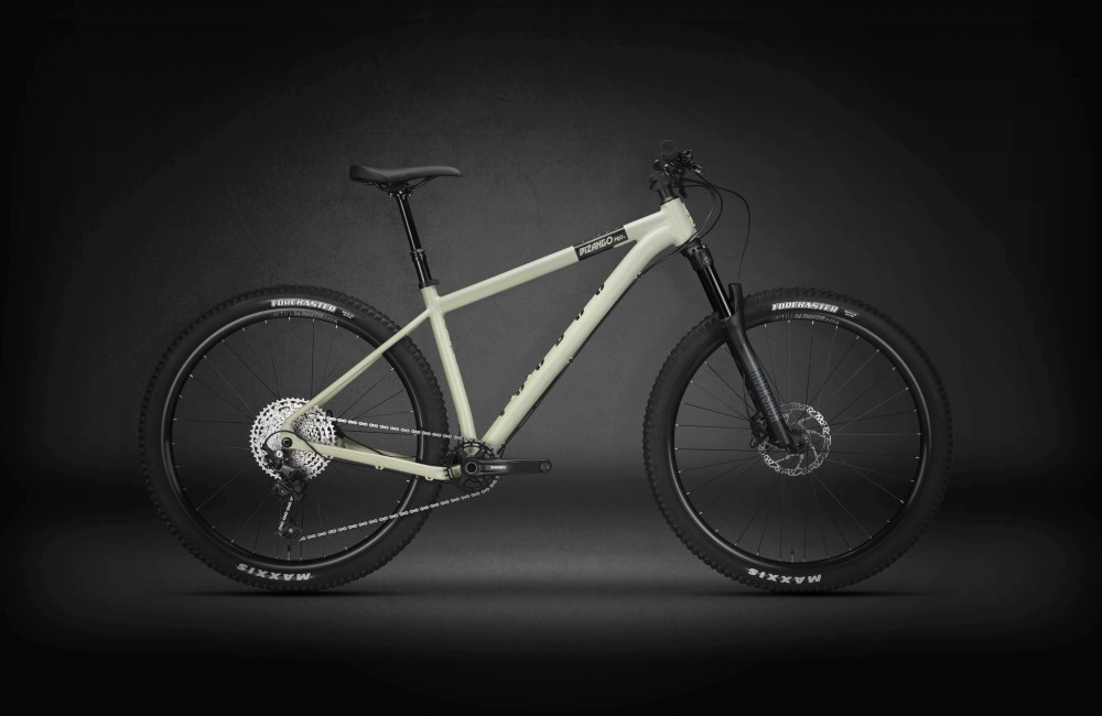 Bizango Pro Mountain Bike 2026 - Hardtail MTB image 1
