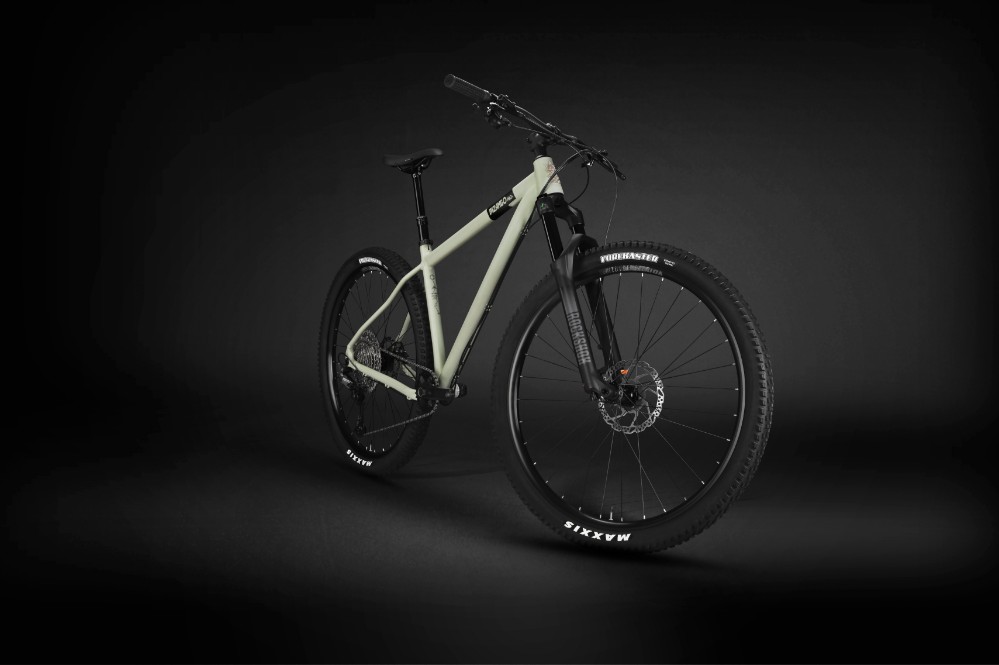 Bizango Pro Mountain Bike 2026 - Hardtail MTB image 2