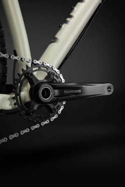 Bizango Pro Mountain Bike 2026 - Hardtail MTB image 4