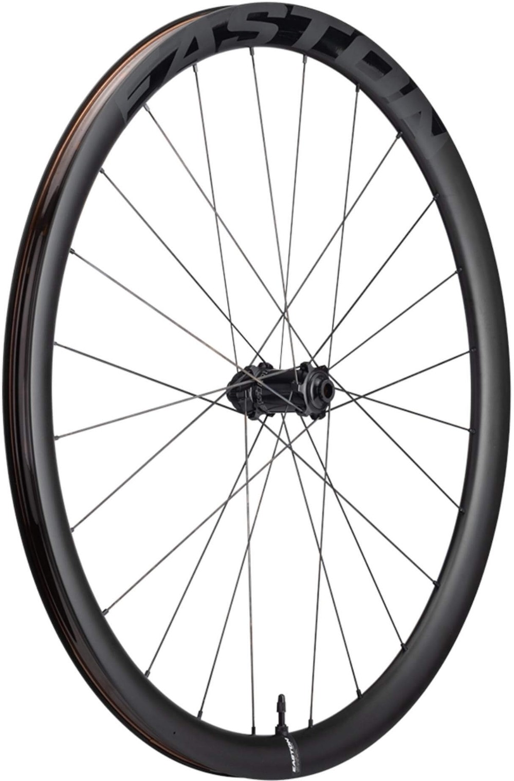 EC90 ALX Clincher Disc Front 700c Wheel image 0