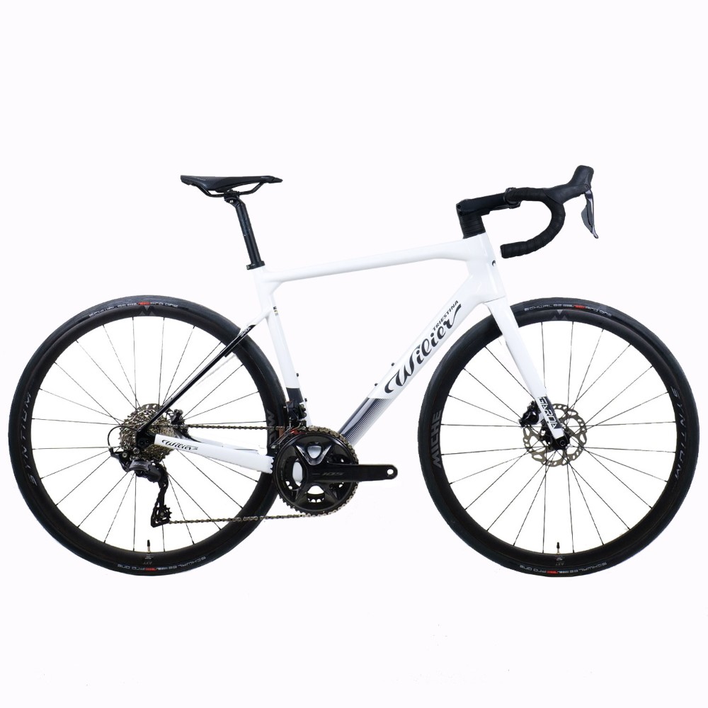 Garda 105 Di2 12x Syntium 2025 - Road Bike image 0