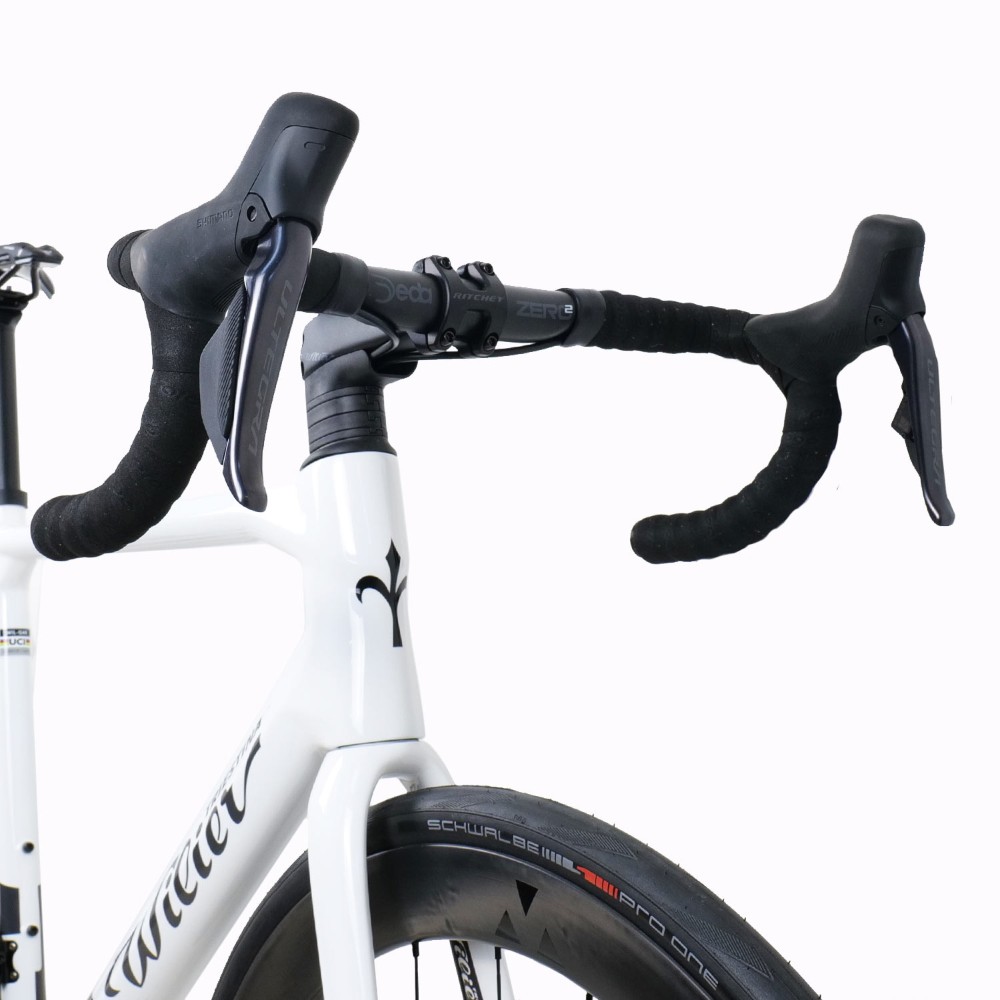 Garda 105 Di2 12x Syntium 2025 - Road Bike image 1