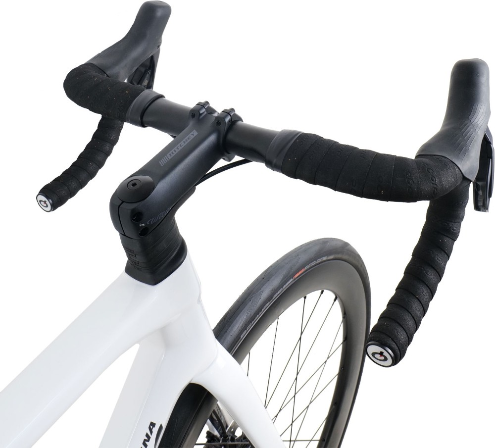 Garda 105 Di2 12x Syntium 2025 - Road Bike image 2