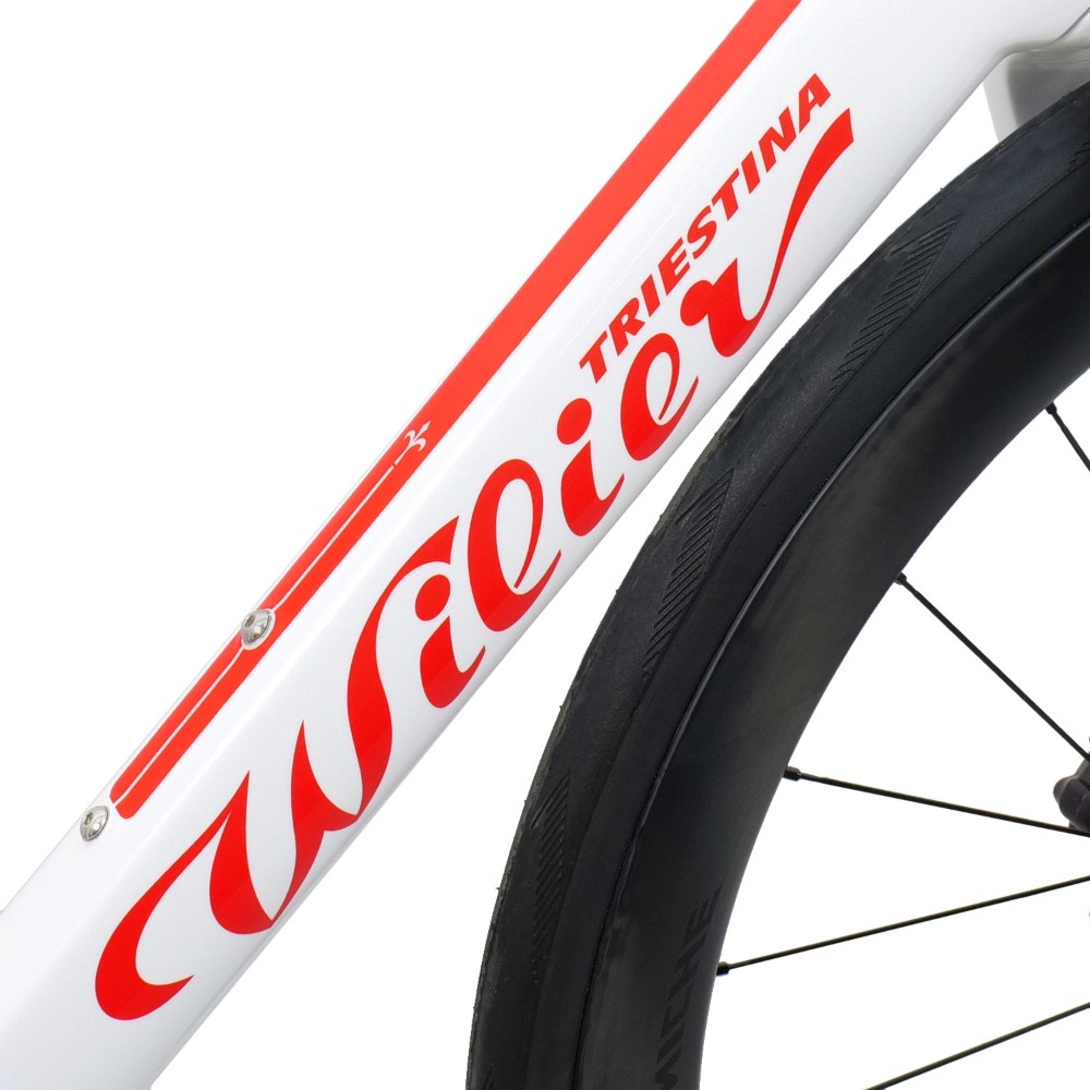 Filante SL Ultegra Di2 SWR 2025 - Road Bike image 2