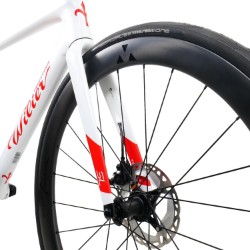 Filante SL Ultegra Di2 SWR 2025 - Road Bike image 3