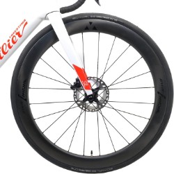 Filante SL Ultegra Di2 SWR 2025 - Road Bike image 4
