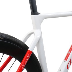 Filante SL Ultegra Di2 SWR 2025 - Road Bike image 5