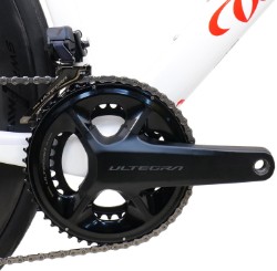 Filante SL Ultegra Di2 SWR 2025 - Road Bike image 6