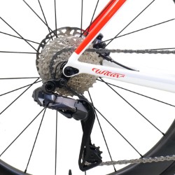 Filante SL Ultegra Di2 SWR 2025 - Road Bike image 7