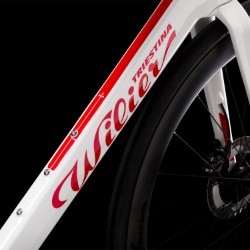 Filante SL Ultegra Di2 SWR 2025 - Road Bike image 8