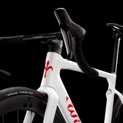 Filante SL Ultegra Di2 SWR 2025 - Road Bike image 9