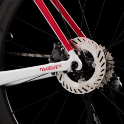 Filante SL Ultegra Di2 SWR 2025 - Road Bike image 10