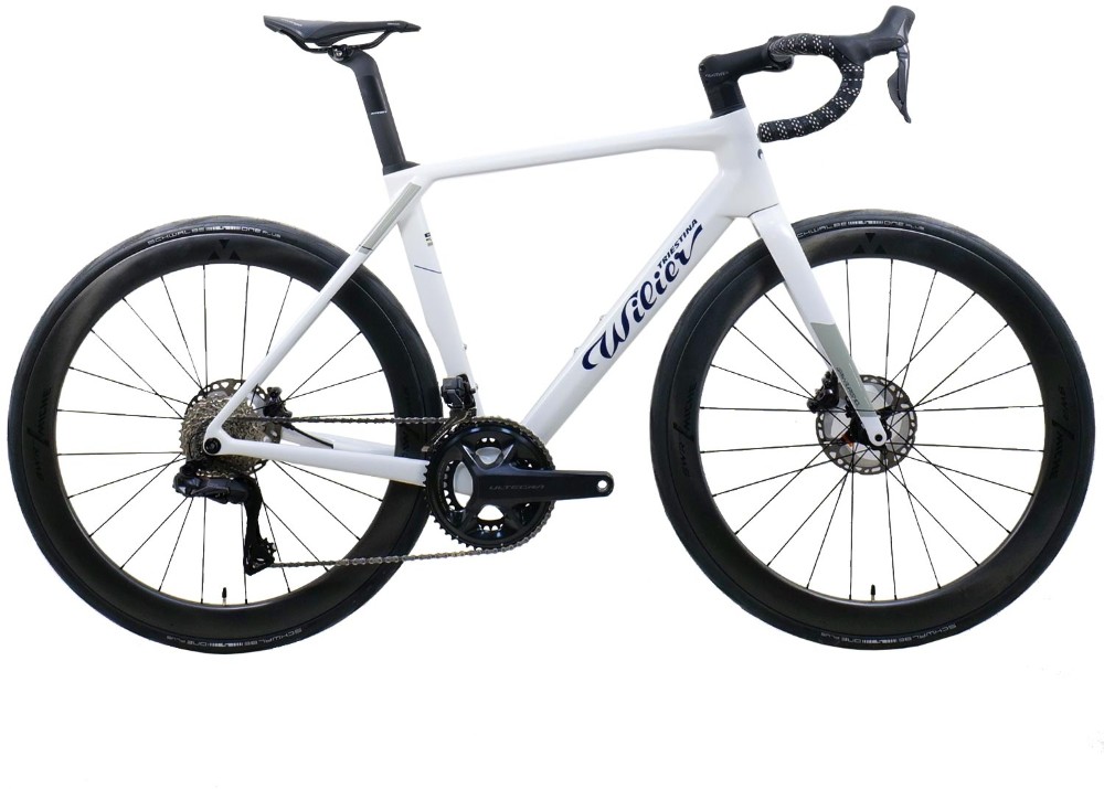 Granturismo SL Ultegra Di2 SWR 2025 - Road Bike image 0