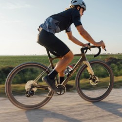 Rave SL Ekar GT 2025 - Gravel Bike image 3