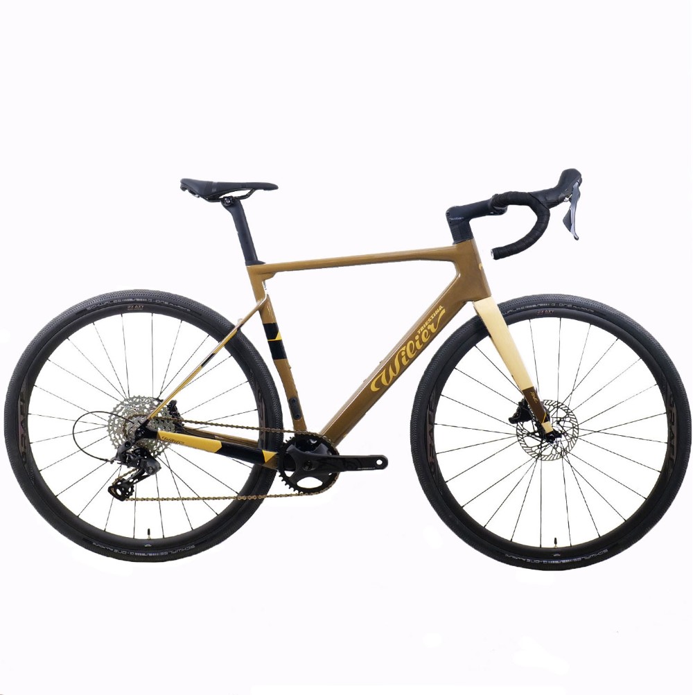 Rave SL Ekar GT 2025 - Gravel Bike image 0